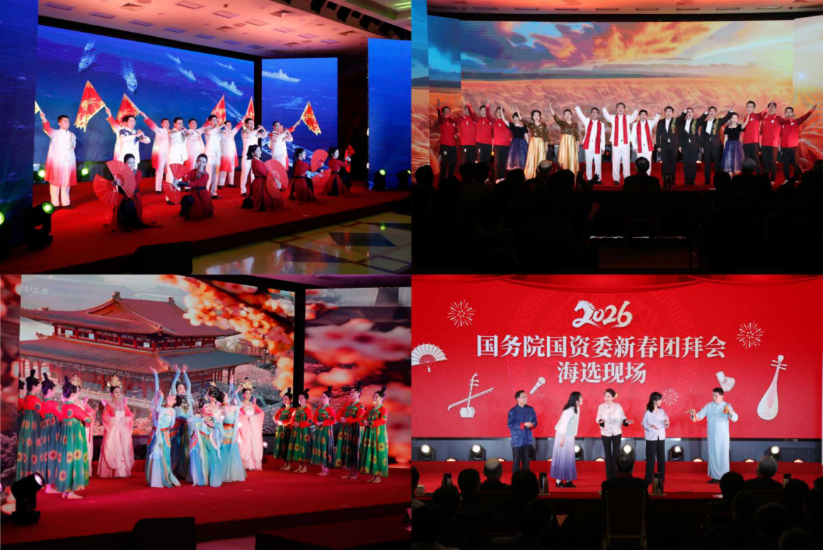 张玉卓、国资、央企、国资委、书记、主任、国企、企业改革